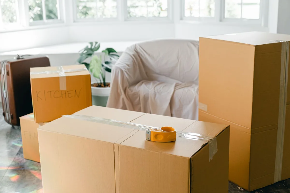 Hoarding Cleanup in Lake Pasadena Estates, St. Petersburg, FL